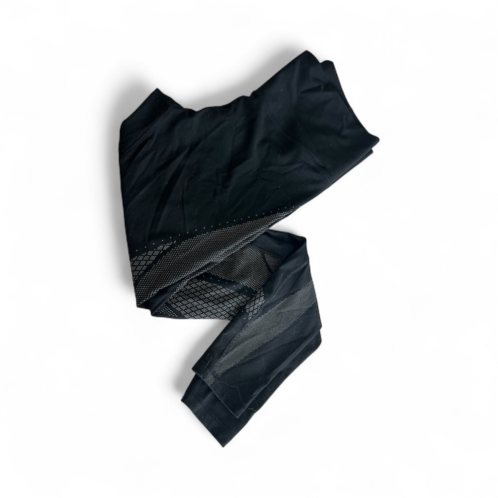 Lululemon Athletica Black Leggings